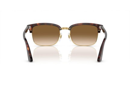 Napszemüvegek Persol PO3327S 24/51 Pillow Havana