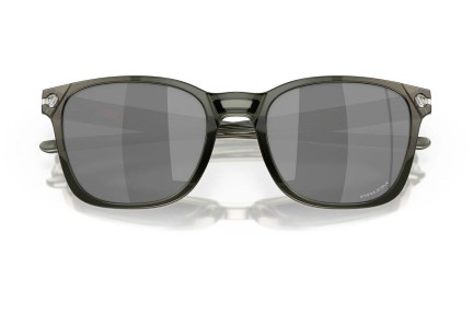 Napszemüvegek Oakley Ojector OO9018 901813 Szogletes Zöld