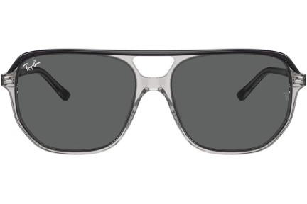 Napszemüvegek Ray-Ban RB2205 1396B1 Pilota Szürke