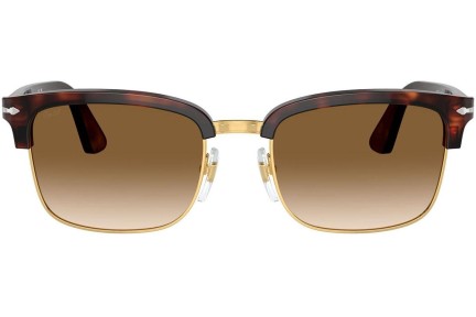 Napszemüvegek Persol PO3327S 24/51 Pillow Havana