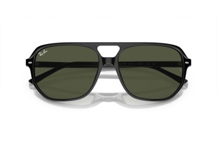 Napszemüvegek Ray-Ban RB2205 901/31 Pilota Fekete