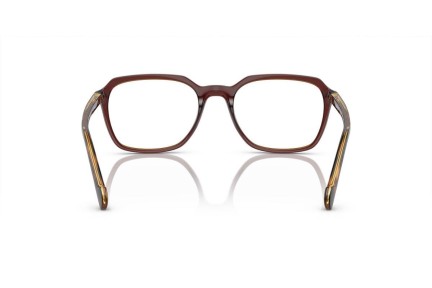 szemüvegeinket Vogue Eyewear VO5532 3110 Pillow Barna