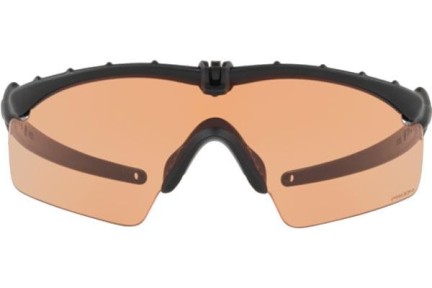 Napszemüvegek Oakley Si Ballistic M Frame 3.0 OO9146-20 Single Lens | Shield Fekete