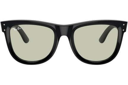 Napszemüvegek Ray-Ban Wayfarer Reverse RBR0502S 6677/2 Szogletes Fekete