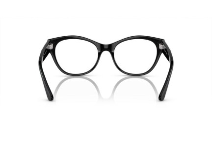 szemüvegeinket Vogue Eyewear VO5527 W44 Cat Eye Fekete