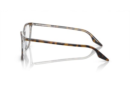 szemüvegeinket Ray-Ban RX5422 5082 Cat Eye Havana