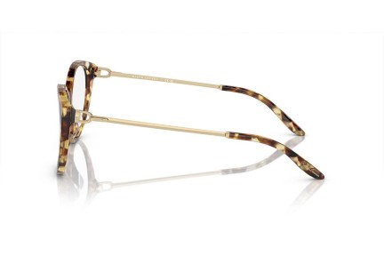 szemüvegeinket Ralph Lauren RL6239U 6056 Cat Eye Havana