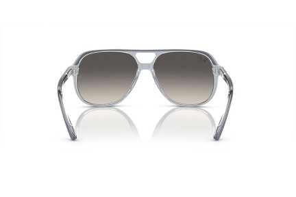 Napszemüvegek Ray-Ban Junior RJ9096S 715311 Pilota Szürke