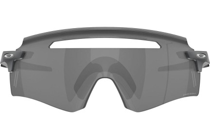 Napszemüvegek Oakley Encoder Sq OO9412 941202 Különleges Fekete