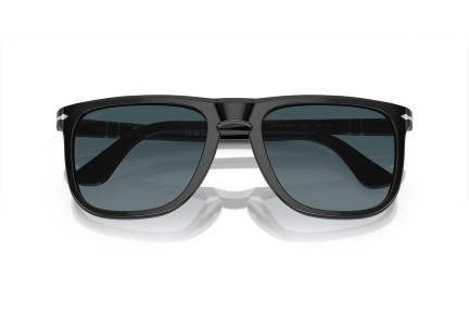 Napszemüvegek Persol PO3336S 95/S3 Polarized Szogletes Fekete