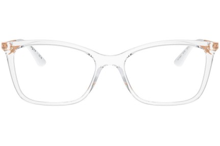 szemüvegeinket Vogue Eyewear VO5563 W745 Szogletes Kristály