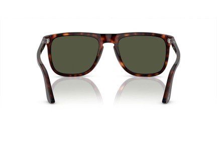 Napszemüvegek Persol PO3336S 24/31 Szogletes Havana