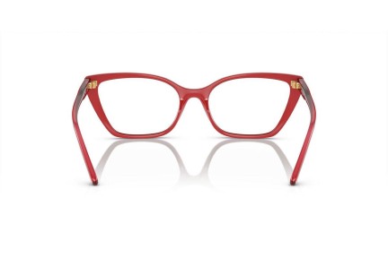 szemüvegeinket Vogue Eyewear VO5519 3080 Különleges Vörös