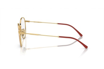 szemüvegeinket Vogue Eyewear VO4280 280 Kerek Vörös