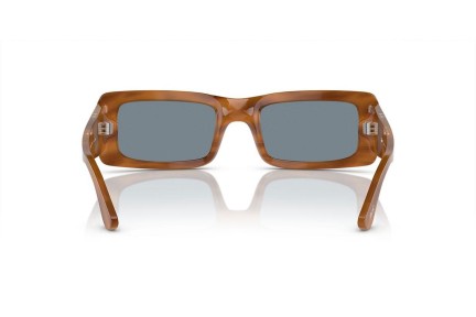 Napszemüvegek Persol PO3332S 960/56 Pillow Havana