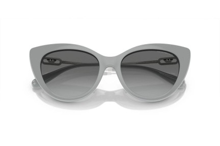 szemüvegeinket Emporio Armani EA4213U 51971W Cat Eye Szürke