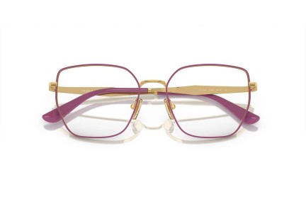 szemüvegeinket Vogue Eyewear VO4283 5186 Különleges Rózsaszín