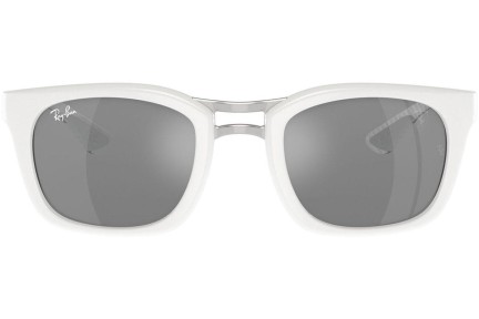 Napszemüvegek Ray-Ban RB8362M F6956G Szogletes Fehér