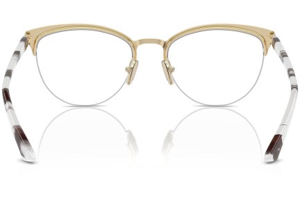 szemüvegeinket Vogue Eyewear VO4304 352 Ovális Fekete