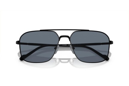 Napszemüvegek Vogue Eyewear VO4289S 352S4Y Polarized Különleges Fekete