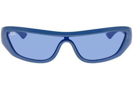 Napszemüvegek Ray-Ban RB4431 676180 Különleges Kék