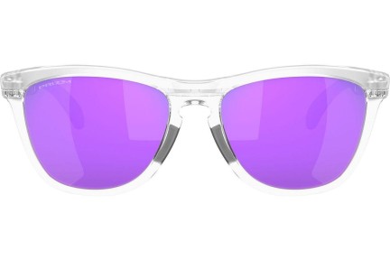 Napszemüvegek Oakley OO9284 928412 Kerek Kristály