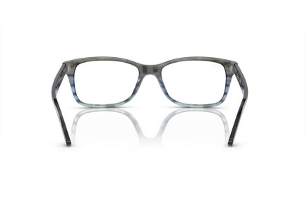 szemüvegeinket Ray-Ban RX5428 8254 Szogletes Kék