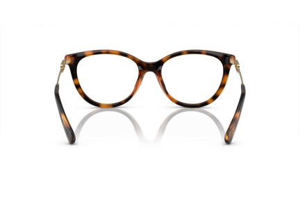 szemüvegeinket Emporio Armani EA4213U 50261W Cat Eye Havana