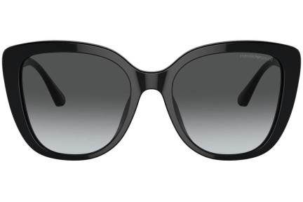 Napszemüvegek Emporio Armani EA4214U 50178G Polarized Cat Eye Fekete