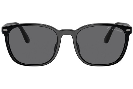 Napszemüvegek Polo Ralph Lauren PH4208U 500181 Polarized Szogletes Fekete