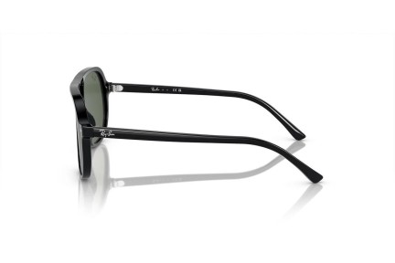 Napszemüvegek Ray-Ban Junior RJ9096S 100/71 Pilota Fekete