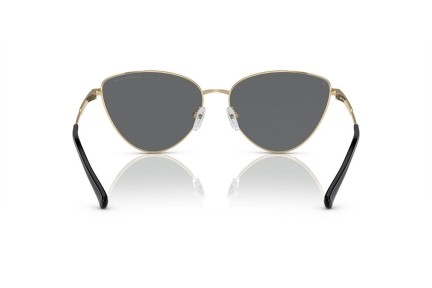 Napszemüvegek Michael Kors MK1140 101481 Polarized Cat Eye Arany