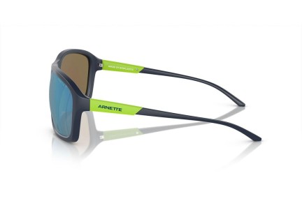 Napszemüvegek Arnette Nitewish AN4329 278222 Polarized Szogletes Kék