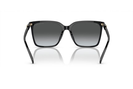 Napszemüvegek Michael Kors MK2197U 3005T3 Polarized Szogletes Fekete