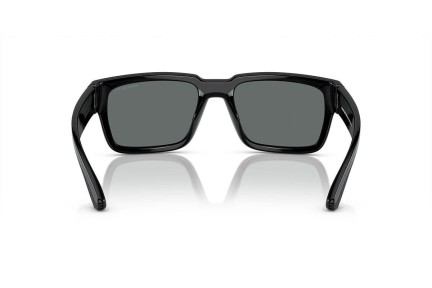 Napszemüvegek Arnette Samhty AN4326U 290081 Polarized Szogletes Fekete