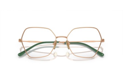 szemüvegeinket Vogue Eyewear VO4281 5152 Különleges Arany