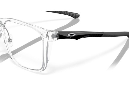 szemüvegeinket Oakley OX8182 818203 Szogletes Kristály