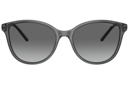 Napszemüvegek Emporio Armani EA4220 610611 Cat Eye Bézs