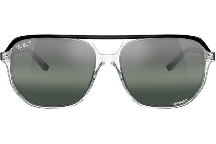 Napszemüvegek Ray-Ban RB2205 1294G6 Polarized Pilota Fekete