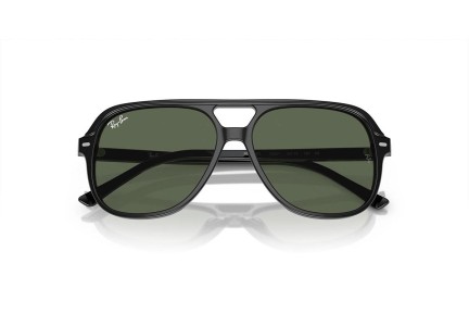 Napszemüvegek Ray-Ban Junior RJ9096S 100/71 Pilota Fekete