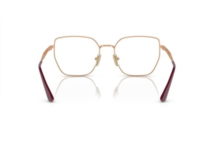 szemüvegeinket Vogue Eyewear VO4283 5152 Különleges Rózsaszín