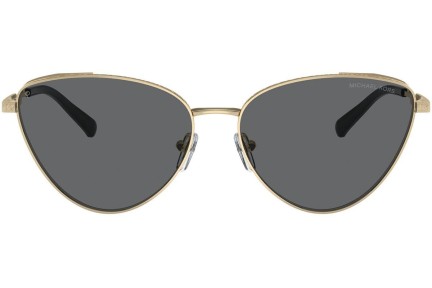 Napszemüvegek Michael Kors MK1140 101481 Polarized Cat Eye Arany