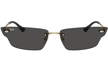 Napszemüvegek Ray-Ban RB3731 921387 Különleges Arany