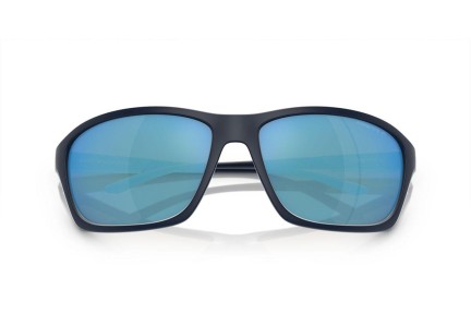 Napszemüvegek Arnette Nitewish AN4329 278222 Polarized Szogletes Kék