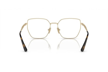 szemüvegeinket Vogue Eyewear VO4283 848 Különleges Arany