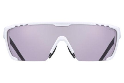 Napszemüvegek uvex sportstyle 707 colorvision White S2 Single Lens | Shield Fehér