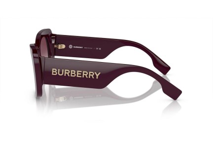 Napszemüvegek Burberry BE4410 39798H Szogletes Lila