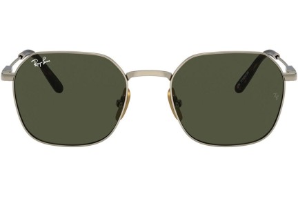 Napszemüvegek Ray-Ban Jim Titanium RB8094 926531 Különleges Szürke