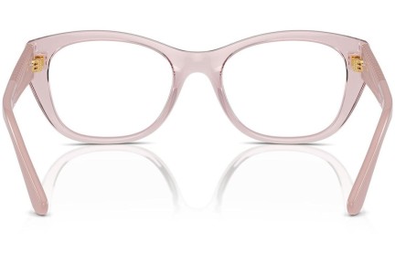 szemüvegeinket Vogue Eyewear VO5569 2942 Cat Eye Rózsaszín