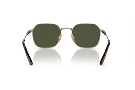 Napszemüvegek Ray-Ban Jim Titanium RB8094 926531 Különleges Szürke